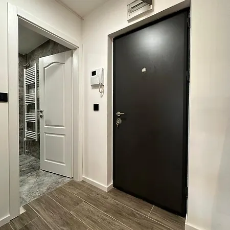 Apartment Vip Sarajevo