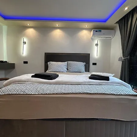 Vip Daire Saraybosna