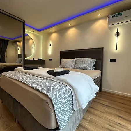Vip Saraybosna