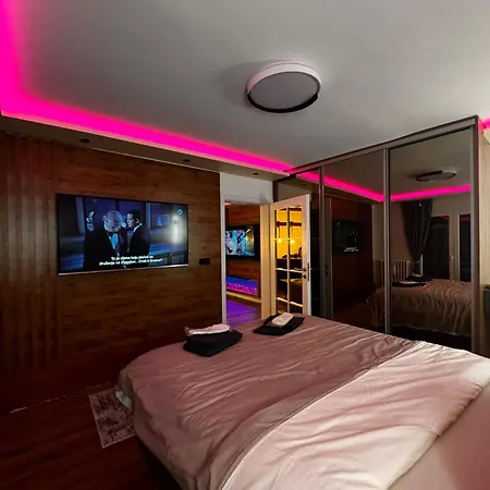Vip * Saraybosna