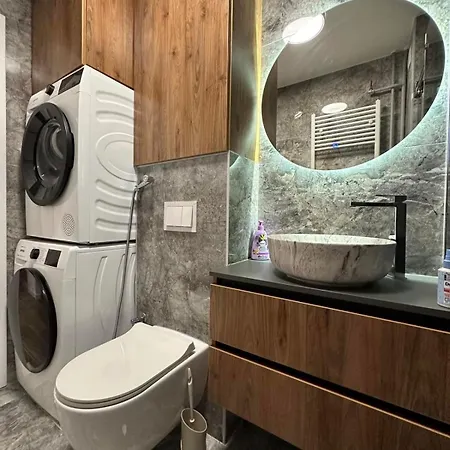 Apartment Vip Sarajevo